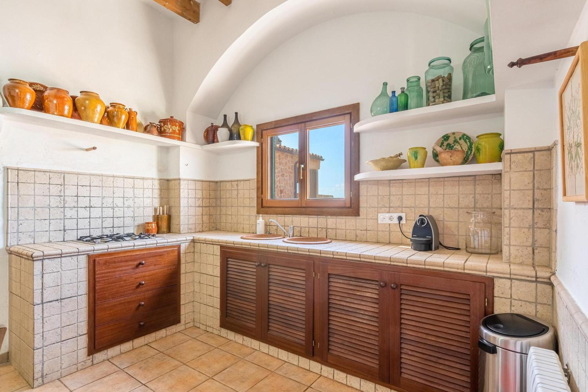 Ferienhaus Son Veri Dalt
