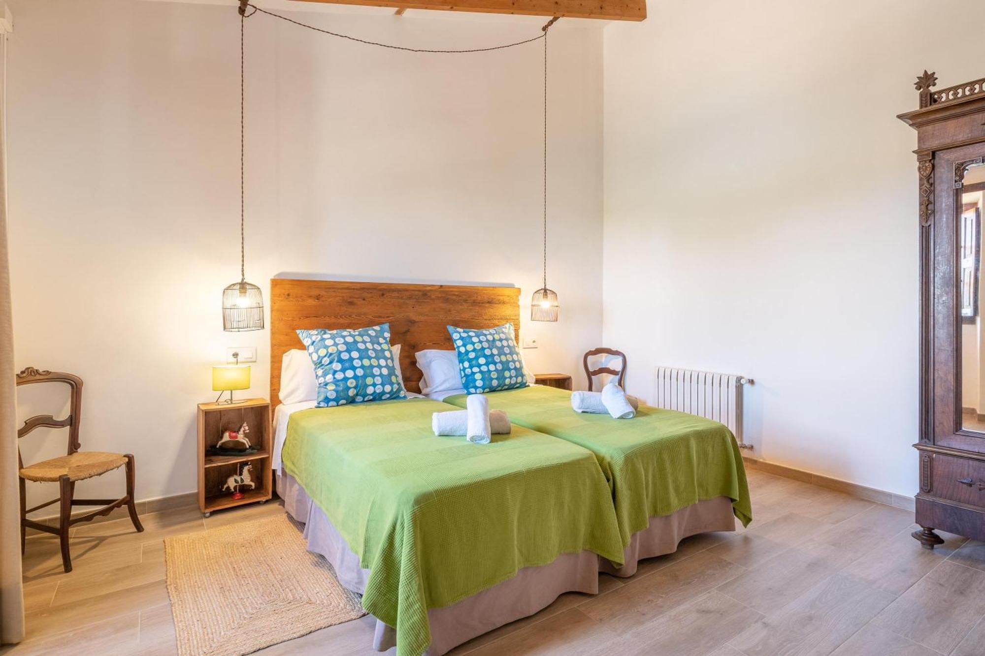Ferienhaus Son Veri Dalt *