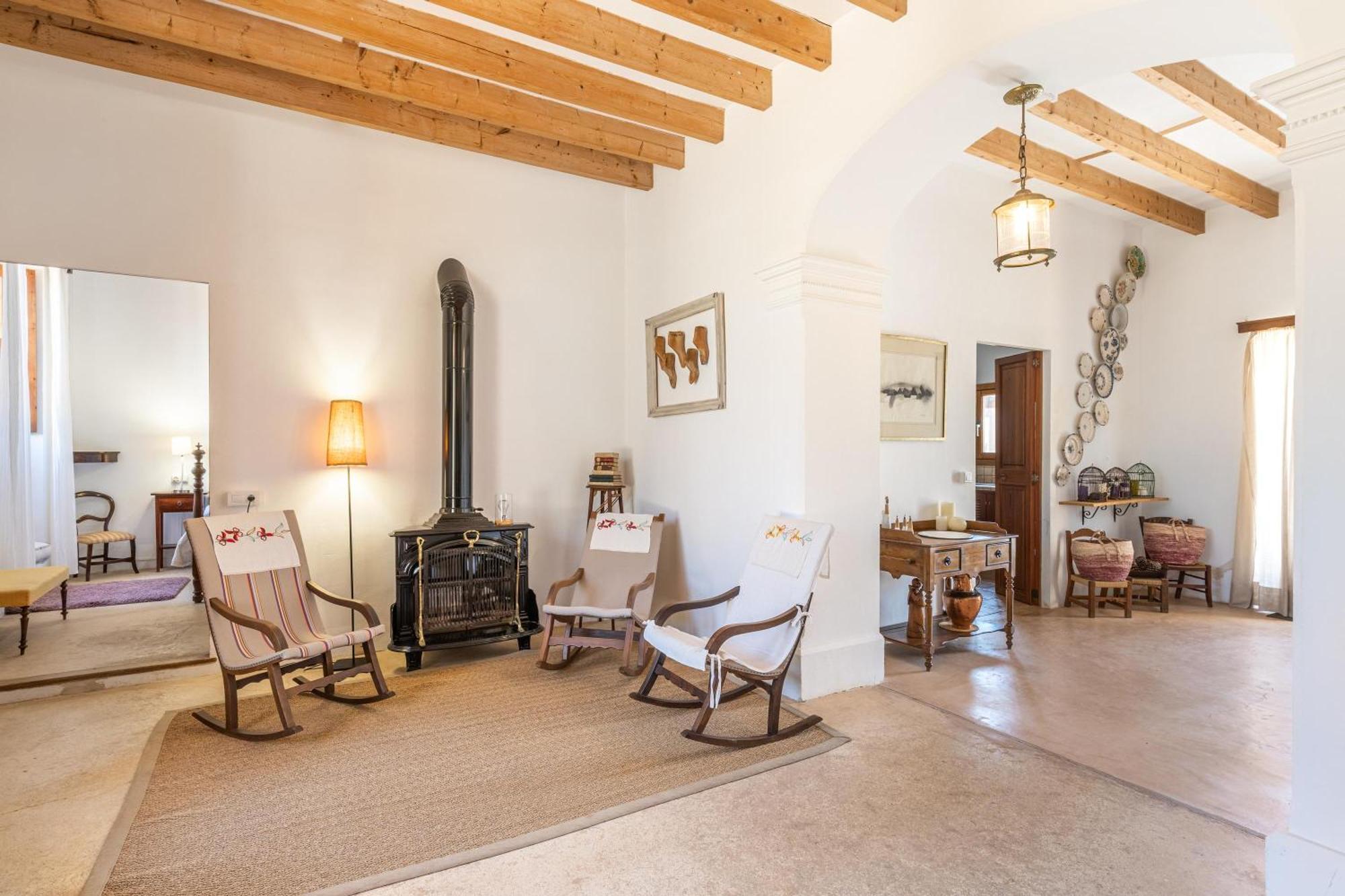 Ferienhaus Son Veri Dalt