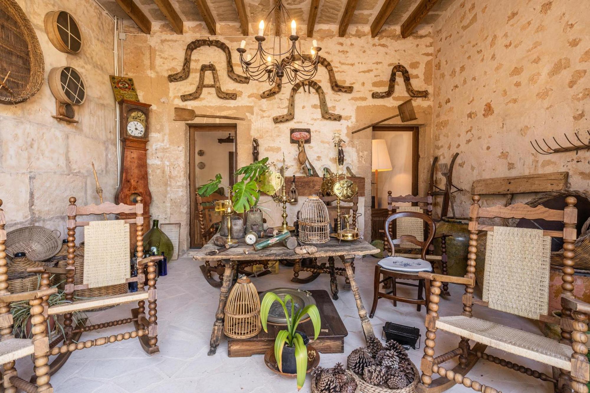 Ferienhaus Son Veri Dalt