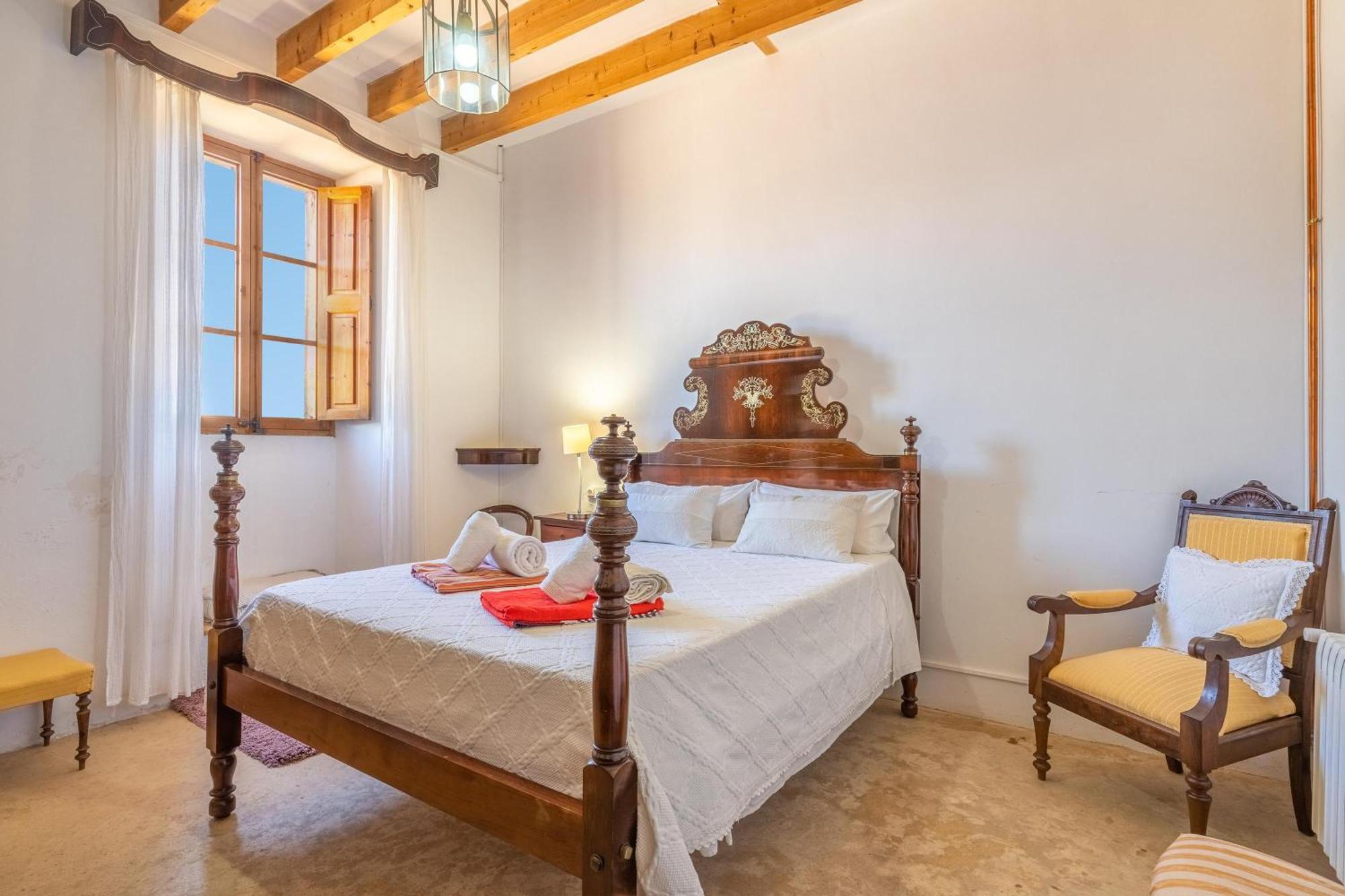 Ferienhaus Son Veri Dalt Llucmajor (Mallorca)
